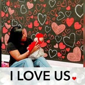 Meet your Posher, Tasia